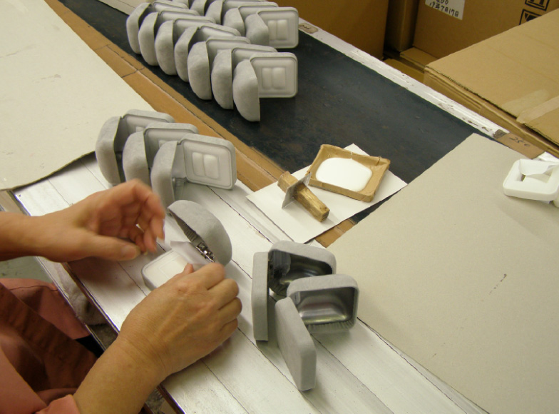 製造スタッフの募集 東大阪 求人